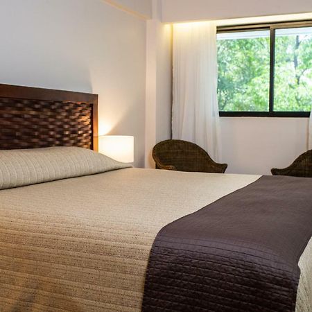 Coronado Luxury Club & Suites Playa Coronado Exteriér fotografie